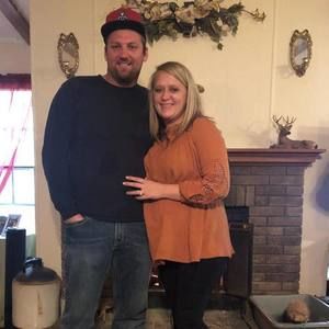 Meet your Posher, Ashlee